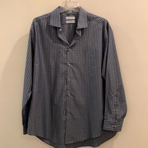 New without tag dress shirt